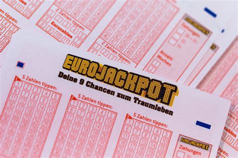 eurolottozahlen freitag.